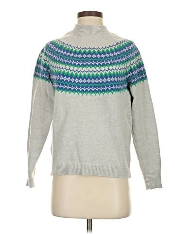 BCBGeneration Pullover Sweater (view 1)