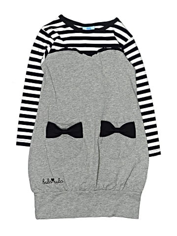 Hula Mula 3/4 Sleeve Top (view 1)