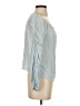 Sanctuary Blue 3/4 Sleeve T-Shirt Size XS - photo 4