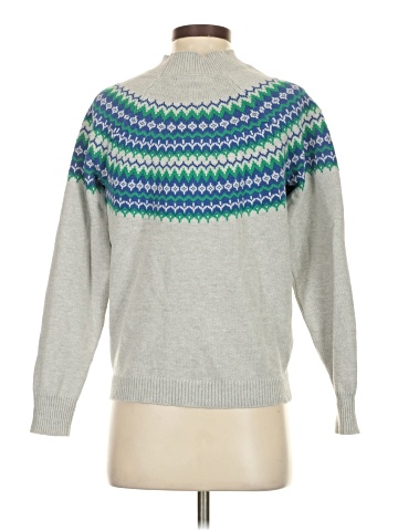 BCBGeneration Pullover Sweater (view 2)