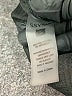 SSYS The Label Solid Black Sweatpants Size M - photo 8