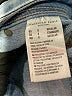 American Eagle Outfitters Hearts Blue Jeans Size 0 REG - photo 8