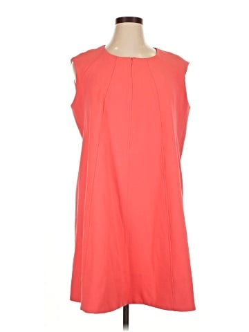 DKNY Casual Dress (view 1)