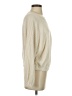 UpWest Solid Ivory Pullover Sweater Size S - photo 4