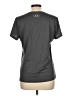 Under Armour Gray Active T-Shirt Size L - photo 2
