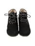 TOMS Black Ankle Boots Size 6 1/2 - photo 2
