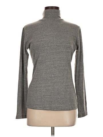 Necessitees Long Sleeve Turtleneck (view 1)