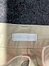 Uniqlo 100% Cotton Ivory Jeans Size 23 waist - photo 7