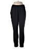 Calia Solid Black Track Pants Size M (estimated) - photo 1