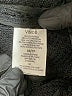 Vince. Black Turtleneck Sweater Size XS - photo 8