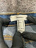 Forever 21 Solid Blue Jeans Size 28 waist - photo 4