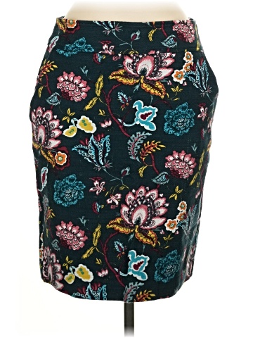 Ann Taylor LOFT Casual Skirt (view 1)