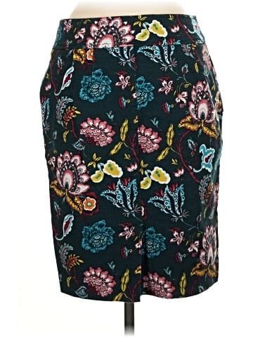 Ann Taylor LOFT Casual Skirt (view 2)