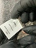 Unbranded 100% Polyester Tweed Brown Pullover Sweater Size L - photo 8