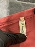 LA Hearts Red Tank Top Size S - photo 7