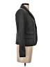 Gap Chevron-herringbone Gray Blazer Size 4 (petite) - photo 4