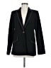 Calvin Klein Black Blazer Size 6 - photo 1