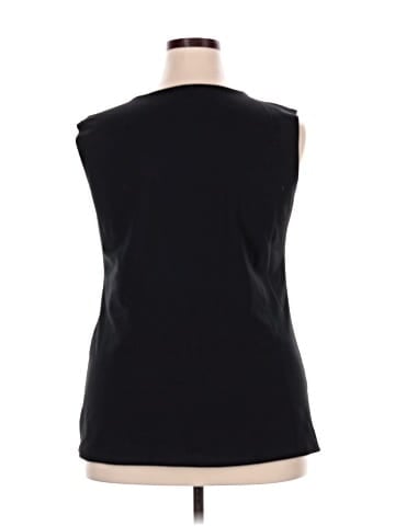 White Stag Sleeveless Top (view 2)