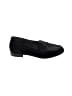 Volatile Black Flats Size 7 1/2 - photo 1
