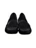 Volatile Black Flats Size 7 1/2 - photo 2