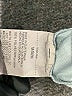 Under Armour 100% Polyester Silver Active T-Shirt Size M - photo 8
