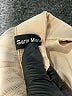 Sarin Mathews Tan Sleeveless Blouse Size S - photo 7