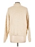 Universal Thread Ivory Turtleneck Sweater Size L - photo 2