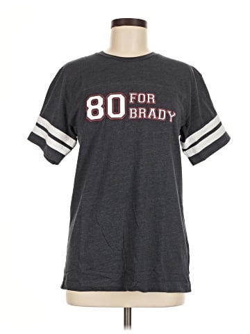 LAT Short Sleeve T-Shirt (view 1)