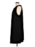 Calvin Klein Solid Black Casual Dress Size L (estimated) - photo 5