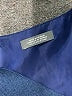 Van Heusen 100% Polyester Blue Vest Size 6 - photo 3