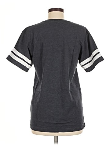 LAT Short Sleeve T-Shirt (view 2)