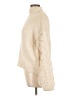 Universal Thread Ivory Turtleneck Sweater Size L - photo 5
