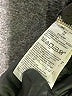 Gap Black Gray Short Sleeve Top Size XS - photo 8