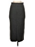 Assorted Brands Gray Casual Skirt Size S - photo 2