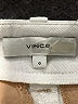 Vince. White Casual Pants Size 0 - photo 6