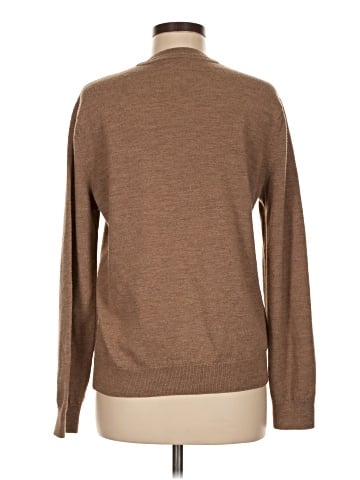 Banana Republic Factory Store Wool Pullover Sweater (view 2)