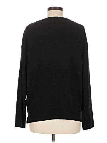 Three Dots Pullover Sweater (view 2)