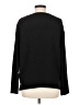Three Dots Black Pullover Sweater Size M - photo 2