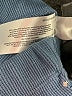 Carter's Blue Casual Pants 3-6 MO / 6 MO - photo 4