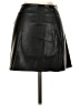 Lulus Black Faux Leather Skirt Size XS - photo 2
