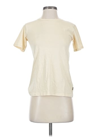 Burton Short Sleeve T-Shirt (view 1)
