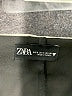 Zara Solid Black Shorts Size S - photo 3