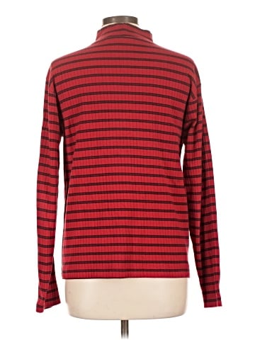 Mountain Lake Long Sleeve Turtleneck (view 2)
