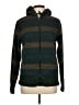 Assorted Brands 100% Polyester Green Cardigan Size L - photo 1