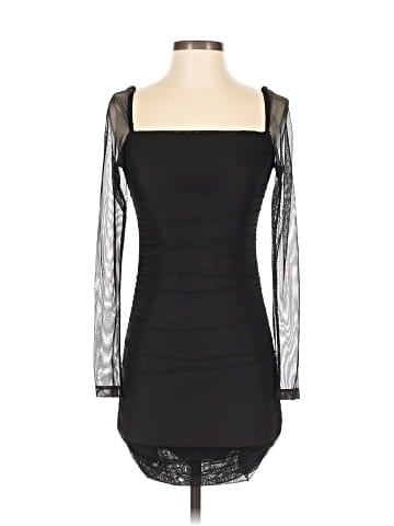 Princess Polly Cocktail Dress (view 1)