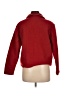 Take Two 100% Polyester Stars Red Jacket Size M - photo 2