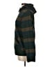 Assorted Brands 100% Polyester Green Cardigan Size L - photo 5