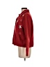 Take Two 100% Polyester Stars Red Jacket Size M - photo 5