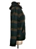 Assorted Brands 100% Polyester Green Cardigan Size L - photo 4