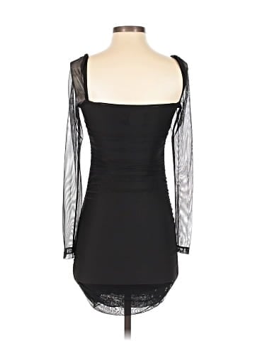 Princess Polly Cocktail Dress (view 2)
